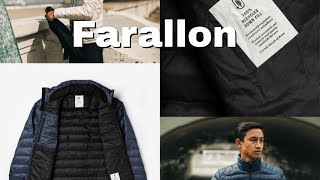 Drop Day Review: Farallon/D21