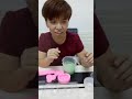 卡通果冻蛋糕的做法 How to make cartoon jelly cake 卡通啫喱蛋糕做法