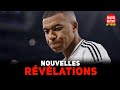 Les NOUVELLES RÉVÉLATIONS de l'affaire MBAPPÉ | Les CONFESSIONS de Paul Pogba ...