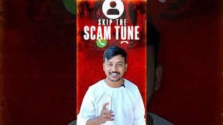 How to Stop Scammer Announcement Caller Tunes on Any SIM | TechBlinkTelugu\