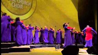 2011 How Sweet the Sound Atlanta Regional Winner All Nations Life \u0026 Praise Church Choir