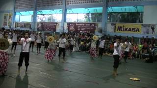 A2K - Gaway Gaway Folk Dance