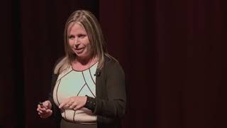The Media: Covering Chaos Or Causing Chaos | Stephanie Morrow | TEDxHarrisburg