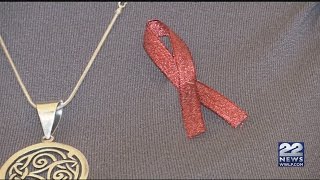 HIV/AIDS affecting thousands in western Massachusetts