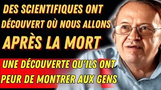 Ceux qui sont partis sont vivants ! Révélation d'Alexey Priyma : Preuves de la vie après la mort