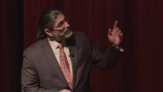 Is Business Ethics an Oxymoron? | Mohammad Ali | TEDxHarrisburg