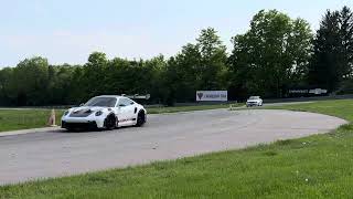 2024.5.20 Touge.ca Mosport DDT track event footage