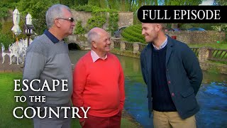 Escape to the Country Season 16 Episode 24: Oxfordshire (2015) | FULL EPISODE