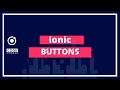 Working with Ionic Buttons | Ionic Tutorial | codesundar
