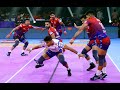 UP Yoddhas 28-30 Haryana Steelers | Match 26 HIGHLIGHTS | Pro Kabaddi League #ProKabaddi #PKL