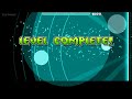 geometry dash the hell zone 83 100