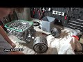 bmw jaguar gearbox 5hp24 a5s440z rebuild and assembly backyard .