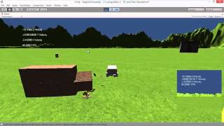 Barrel Explosion v1