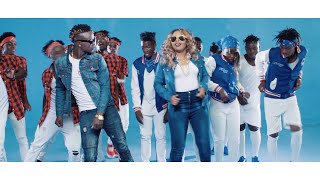 Willy Paul featuring Size 8 - Tiga Wana #TW