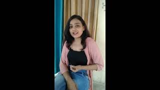 Dil Chahte Ho|Cover By Shweta Singh| Jubin Nautiyal | Payal Dev | Female Version
