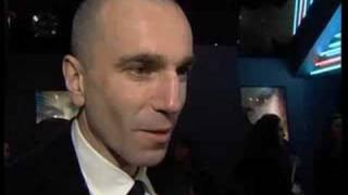 Daniel Day Lewis Documentary