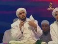 Malam Cinta Rasul Putrajaya - Kisah sang Rasul [7]