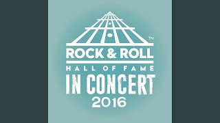 Saturday in the Park (Live at the Rock and Roll Hall of Fame Foundation 2016)