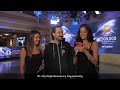 players quiz at the 2022 partypoker championship czech poker tournament partypoker