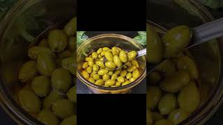 Cà na ngâm đường chua ngọt vừavị #canangam #bepcuavo #food #cooking #monngon #amthuc #monngonmoingay