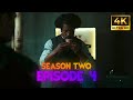 Victor Timely (Kang) 4K Episode 4 Scene Pack | Loki Season 2