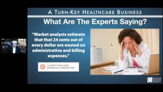 How to Start a Turn-Key Medical Billing Business