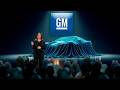 GM's CEO Stuns The Car World With NEW 2025 Models!