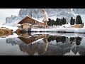 Experiencing the Dolomites with Lara & Uros｜TWISPER vlog