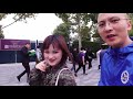 gariber s vlog 讓老闆給我煮麺、和同事集體在 ktv 發瘋、和朋友在迪士尼吹吹冷風繼續發瘋 no.030