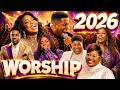 🔥HE IS RISEN: AFRICAN WORSHIP THAT WILL MOVE MOUNTAINS 🔥 PRAYER WORSHIP #298