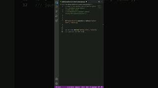 javascript - Adding options to a select using jQuery?