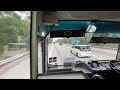 🇭🇰hong kong bus 親子兒童書展免費穿梭巴士 scania k280ib bt4993 @ 博覽館➡️元朗站（陽光派車）