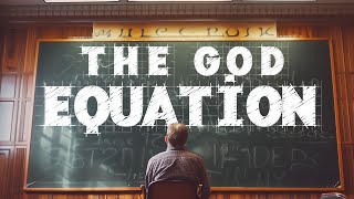 The God Equation - How to Calculate Your \