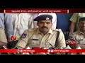 police chased hyderabad driver kidnap case be alert ntv