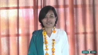 Siddhi Yoga: Yoga Teacher Training (RYT200) Review by Suzanne from Malaysia