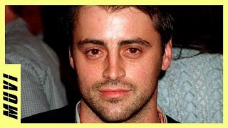 La dura carga de Matt LeBlanc con su personaje de \