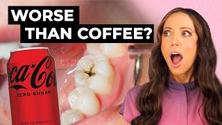 Why You’re Still Getting Cavities