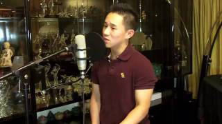 LeeHom (你不知道的事) - Jason Chen Cover + Shoutout to Chinese fans!!