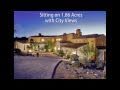 DC Ranch Home 20490 N 112th St Scottsdale AZ 85255