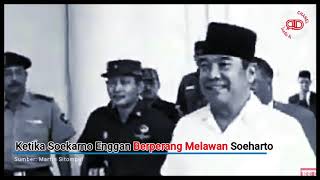 Ketika Soekarno \