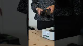 Unboxing the Festool cleaning set ✅