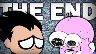 Goodbye, Adobe Animate