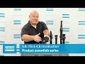 Product Essential Series: IxB: ITB and ICB introduction | Atlas Copco USA