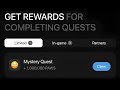 Paws New 1M Task Mystery Quest Solved | Paws Airdrop Mystery Quest New Task | Complete Paws New Task