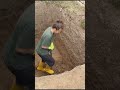 Digging our natural drainage system - Part 1