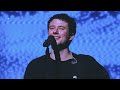 [4K] 221125 알렉 벤자민 내한 Alec Benjamin - Let Me Down Slowly @ LOVE IN SEOUL 2022