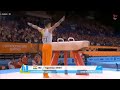 Commonwealth Games 2022 Gymnastics   Yogeshwer Indian Gymnast #youtube #gymnast #cwg2022 #gymnastics