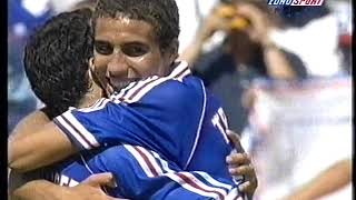 World Cup 1998 - Best of France '98