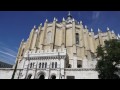 Catedral de la Almudena, Madrid