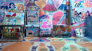 アイカツ提供可能カード紹介！